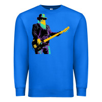True Royal legends bassis dusty hill Premium Sweatshirt - artisFamous