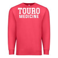 Cardinal touro medicine Premium Sweatshirt - artisFamous
