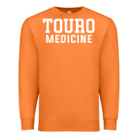 Carrot touro medicine Premium Sweatshirt - artisFamous