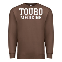 Chestnut touro medicine Premium Sweatshirt - artisFamous