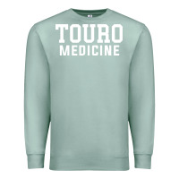 Seafoam touro medicine Premium Sweatshirt - artisFamous