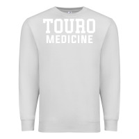 Dove Grey touro medicine Premium Sweatshirt - artisFamous