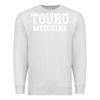 Oatmeal Heather touro medicine Premium Sweatshirt - artisFamous