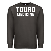Smoke touro medicine Premium Sweatshirt - artisFamous
