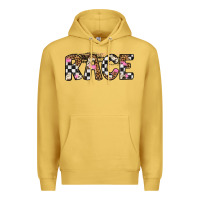 Antique Gold race Premium Hoodie - Artiststas