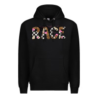 Black race Premium Hoodie - Artiststas
