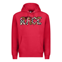 Cardinal race Premium Hoodie - Artiststas