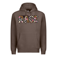 Coffee race Premium Hoodie - Artiststas