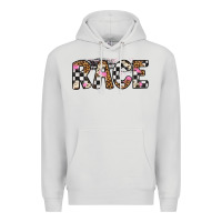 Dove Grey race Premium Hoodie - Artiststas