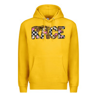 Lemon race Premium Hoodie - Artiststas