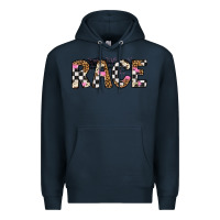 Navy race Premium Hoodie - Artiststas