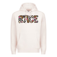 Pale Pink race Premium Hoodie - Artiststas