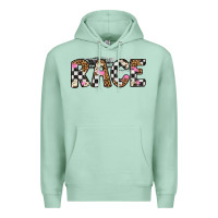 Seafoam race Premium Hoodie - Artiststas