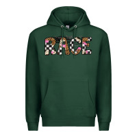 Sports Green race Premium Hoodie - Artiststas