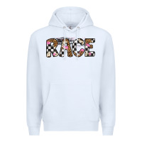 White race Premium Hoodie - Artiststas