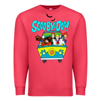 Cardinal scooby doo Premium Sweatshirt - artisFamous