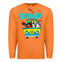 Carrot scooby doo Premium Sweatshirt - artisFamous