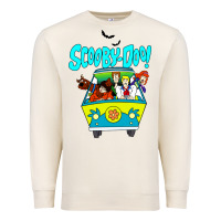 Sandshell scooby doo Premium Sweatshirt - artisFamous