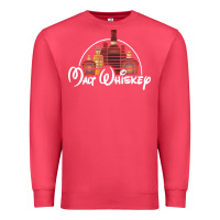 Cardinal malt whiskey Premium Sweatshirt - artisFamous