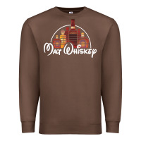 Chestnut malt whiskey Premium Sweatshirt - artisFamous