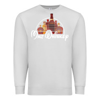 Dove Grey malt whiskey Premium Sweatshirt - artisFamous