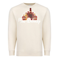 Sandshell malt whiskey Premium Sweatshirt - artisFamous