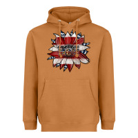 Meerkat american mom Heavyweight Hoodie - JahusDesignShop
