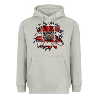 Moon Dust american mom Heavyweight Hoodie - JahusDesignShop