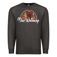 Smoke malt whiskey Premium Sweatshirt - artisFamous