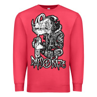 Cardinal days n daze Premium Sweatshirt - artisFamous