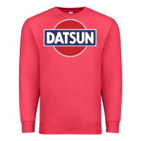 Cardinal New Japanese Datsun Fanatics Premium Sweatshirt - artisFamous