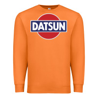 Carrot New Japanese Datsun Fanatics Premium Sweatshirt - artisFamous