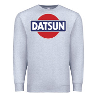 New Japanese Datsun Fanatics Premium Sweatshirt | Teevron