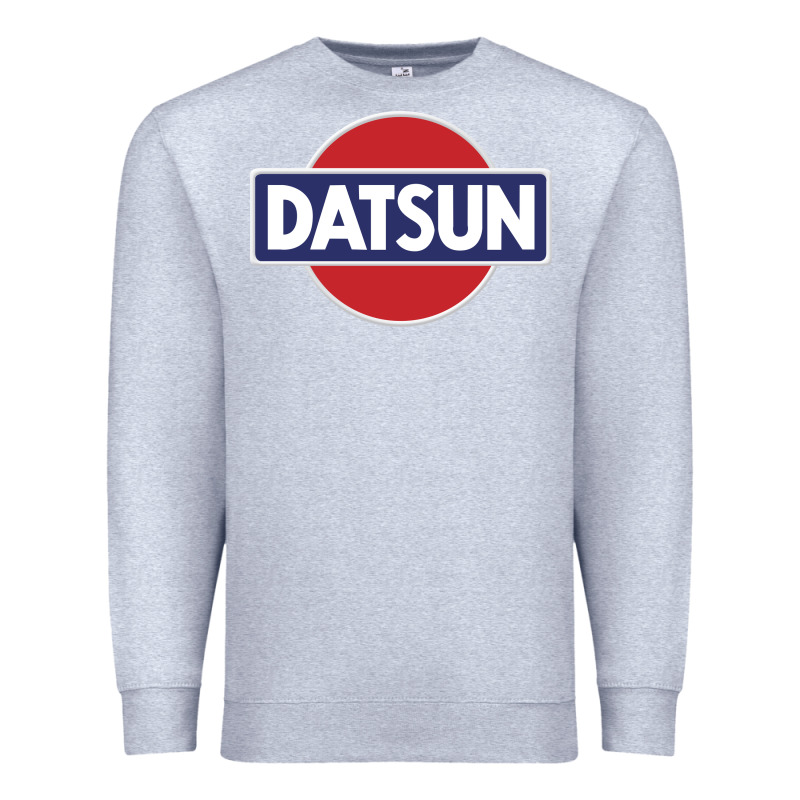 New Japanese Datsun Fanatics Premium Sweatshirt by artisFamous | Teevron