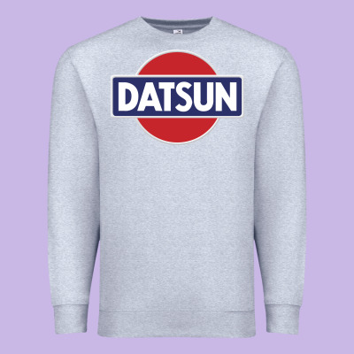 New Japanese Datsun Fanatics Premium Sweatshirt Designed By Artisfamous