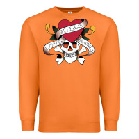 Carrot Funny Ed Hardy Sarcasme Saying New Premium Sweatshirt - artisFamous