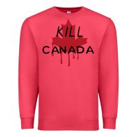 Cardinal The Blame Canada New Premium Sweatshirt - artisFamous