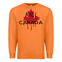 Carrot The Blame Canada New Premium Sweatshirt - artisFamous