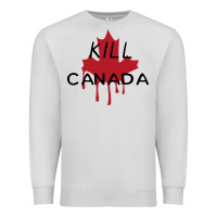 Dove Grey The Blame Canada New Premium Sweatshirt - artisFamous