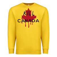 Lemon The Blame Canada New Premium Sweatshirt - artisFamous