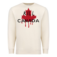 Sandshell The Blame Canada New Premium Sweatshirt - artisFamous
