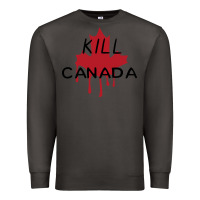Smoke The Blame Canada New Premium Sweatshirt - artisFamous