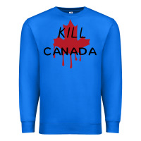 True Royal The Blame Canada New Premium Sweatshirt - artisFamous