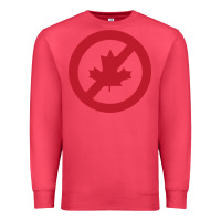 Cardinal The Blame canada Premium Sweatshirt - artisFamous