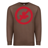 Chestnut The Blame canada Premium Sweatshirt - artisFamous