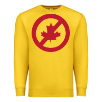 Lemon The Blame canada Premium Sweatshirt - artisFamous