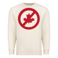 Sandshell The Blame canada Premium Sweatshirt - artisFamous