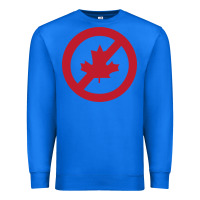 True Royal The Blame canada Premium Sweatshirt - artisFamous