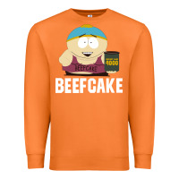 Carrot New Park Beefcake Premium Sweatshirt - artisFamous