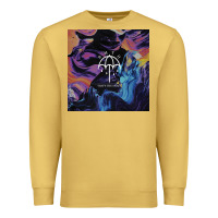 Antique Gold Bring Me Spirit Premium Sweatshirt - artisFamous
